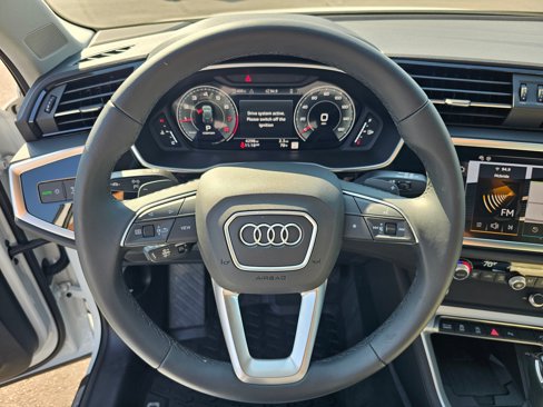 Used 2025 Audi Q3 2.0T Premium Plus image 17