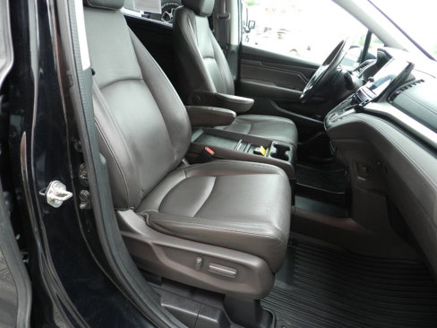 Used 2018 Honda Odyssey EX-L image 12