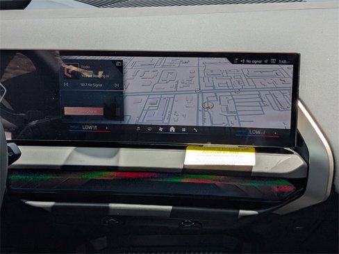 New 2025 BMW X3 xDrive30i w/ Premium Package image 18