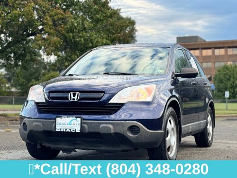 Used 2009 Honda CR-V LX image 3