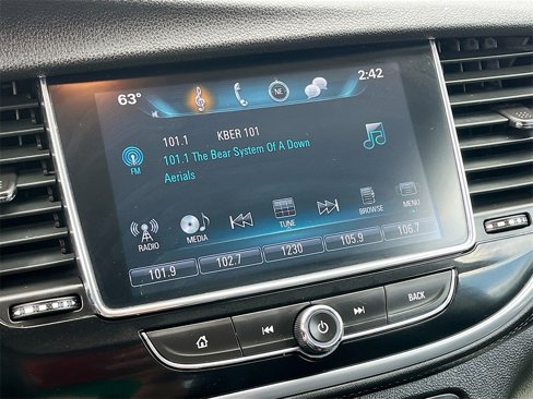 Used 2019 Buick Encore Preferred w/ Safety Package image 15