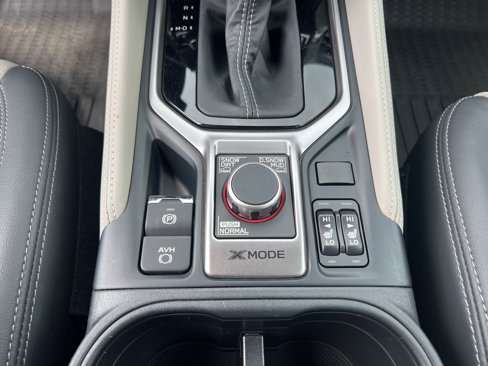 Used 2022 Subaru Forester Limited image 21