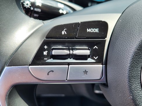 Used 2022 Hyundai Tucson SEL w/ Convenience Package image 22