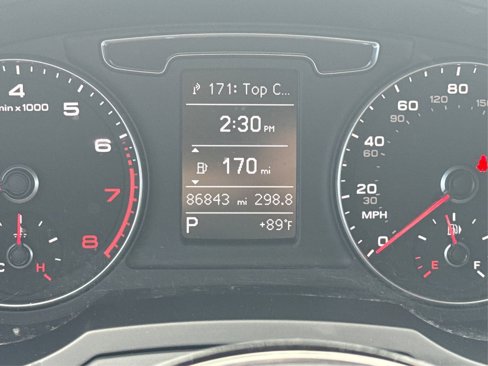 Used 2016 Audi Q3 2.0T Premium Plus image 17