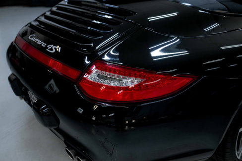 Used 2011 Porsche 911 Carrera S image 22