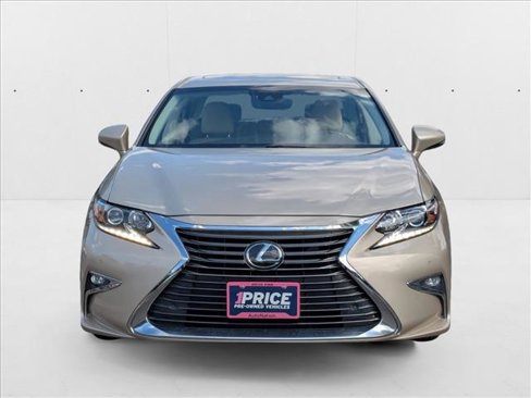 Used 2016 Lexus ES 350 image 2