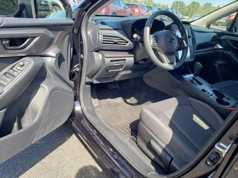 Certified 2024 Subaru Impreza 2.0i image 10