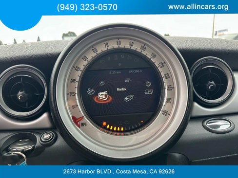 Used 2012 MINI Cooper Hardtop image 9