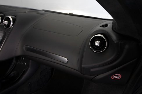 Used 2025 McLaren GTS image 47