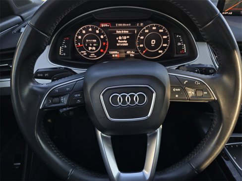 Used 2019 Audi Q7 2.0T Premium Plus w/ Premium Plus Package image 26