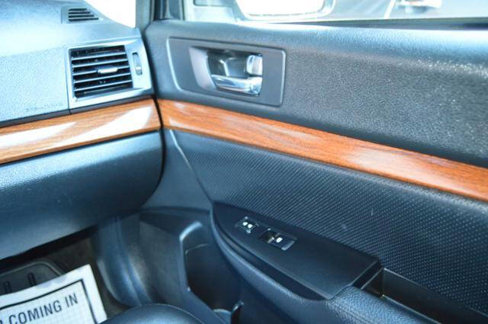Used 2013 Subaru Outback 2.5i Limited w/ Moonroof Pkg image 54