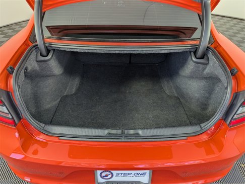 Used 2022 Dodge Charger SXT image 29