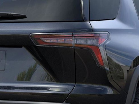 New 2025 Chevrolet Equinox LT image 42