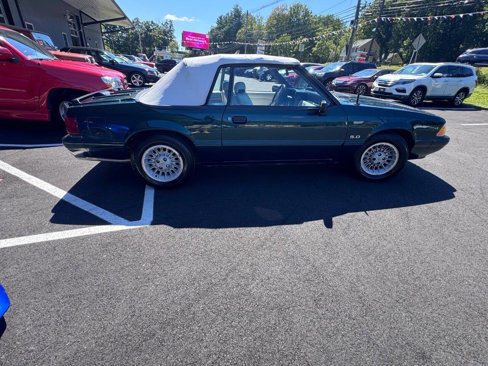 Used 1990 Ford Mustang LX image 4