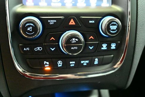 Used 2017 Dodge Durango Citadel w/ Premium Entertainment Group image 30