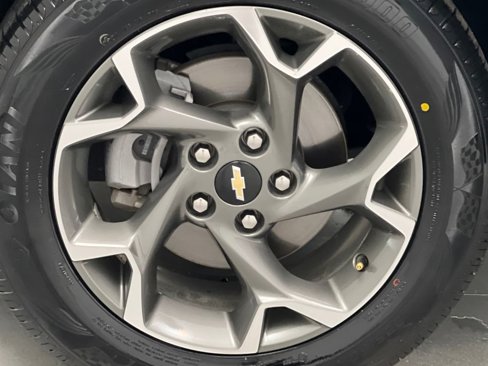 Used 2024 Chevrolet Trax LT image 59