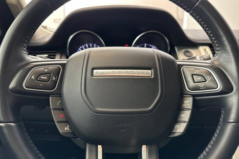 Used 2015 Land Rover Range Rover Evoque Pure Plus image 14