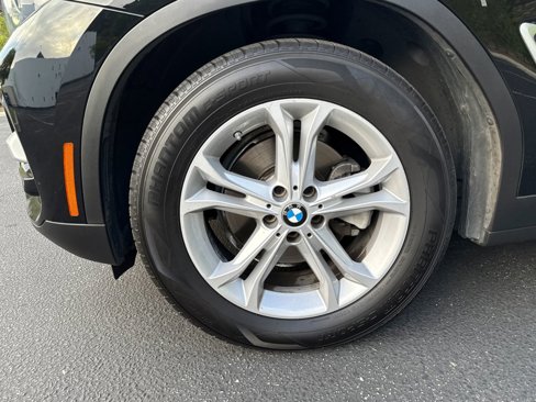 Used 2019 BMW X3 sDrive30i w/ Driving Assistance Package image 16