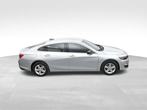 Used 2019 Chevrolet Malibu LS image 33