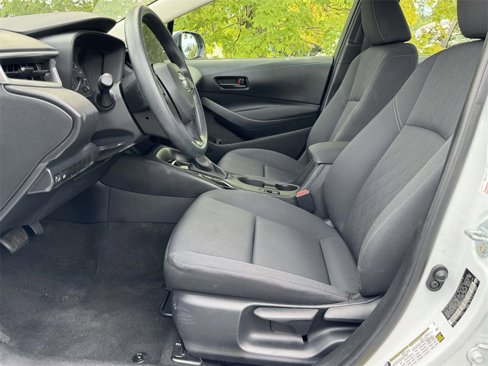 Used 2024 Toyota Corolla LE image 19