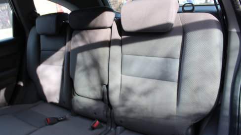Used 2008 Honda CR-V LX image 17