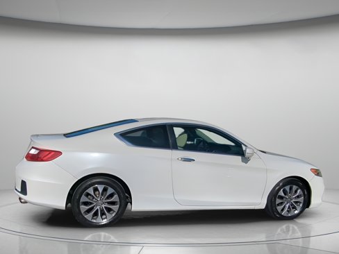 Used 2014 Honda Accord EX-L image 29