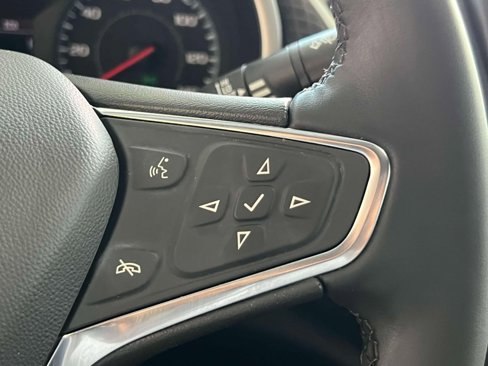 Certified 2024 Chevrolet Malibu RS image 14