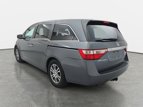 Used 2012 Honda Odyssey EX-L image 7