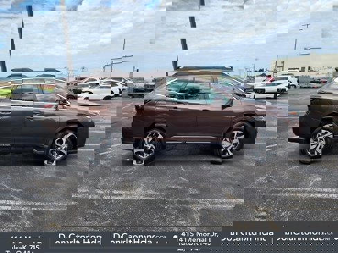 Used 2020 Subaru Outback Limited image 2