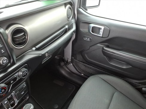Used 2020 Jeep Gladiator Sport w/ Quick Order Package 24S image 35