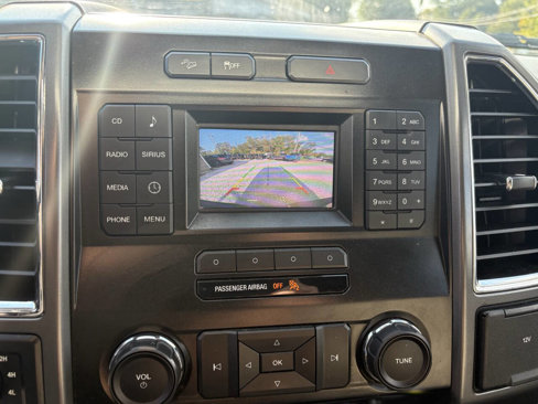 Used 2015 Ford F150 XLT w/ Equipment Group 301A Mid image 21