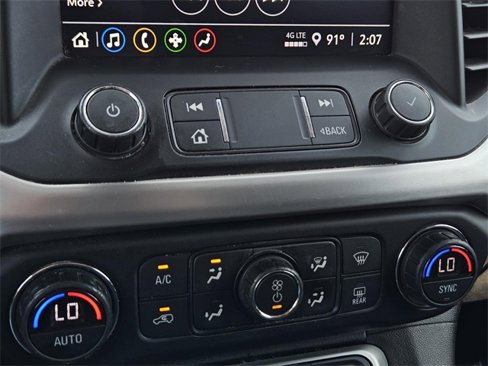 Used 2021 GMC Acadia SLE w/ Driver Convenience Package image 18