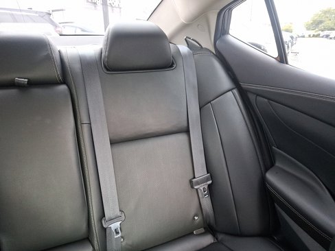 Certified 2021 Nissan Maxima 3.5 SV image 20