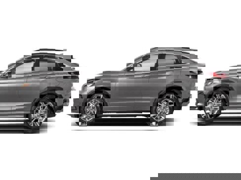 Certified 2025 INFINITI QX55 Luxe image 6
