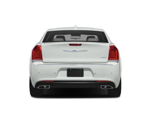 Certified 2020 Chrysler 300 S image 5