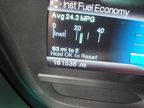 Used 2014 Ford Explorer XLT w/ Equipment Group 202A image 36
