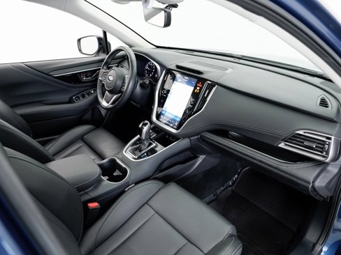 Used 2022 Subaru Outback Limited XT w/ Popular Package #2 image 20