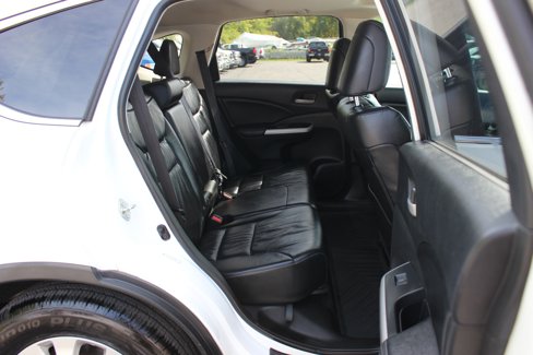 Used 2014 Honda CR-V EX-L image 40