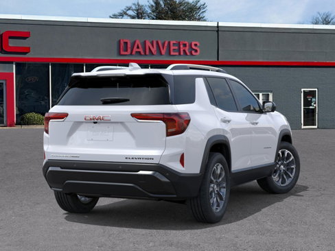 New 2026 GMC Terrain Elevation w/ Elevation Premium Package image 4