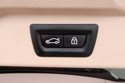 Used 2015 BMW X5 xDrive35i image 57