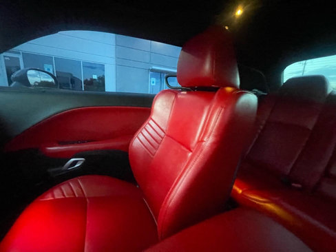 Used 2021 Dodge Challenger R/T Scat Pack image 19