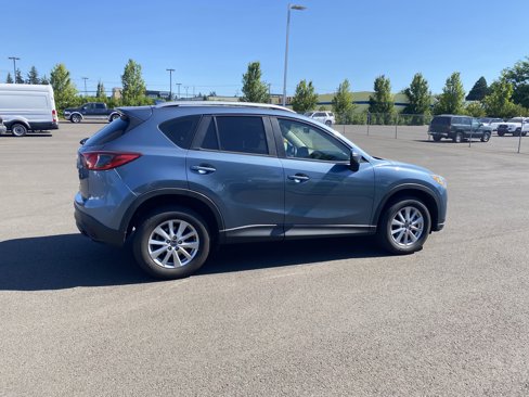 Used 2016 MAZDA CX-5 Sport image 6