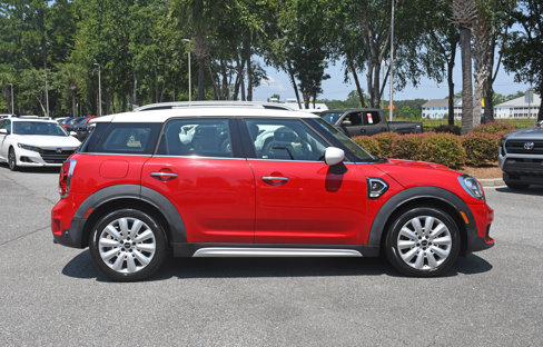 Used 2020 MINI Cooper Countryman S w/ Premium Package image 5