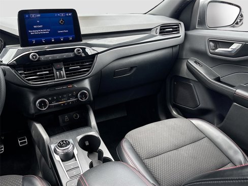 Used 2024 Ford Escape ST-Line w/ Cold Weather Package image 26