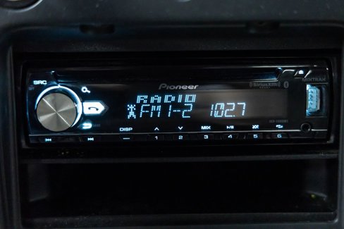 Used 2002 Nissan Frontier XE image 25