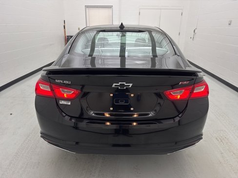 Used 2019 Chevrolet Malibu RS image 5