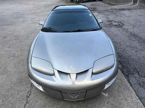 Used 2000 Pontiac Firebird Formula w/ Opt Pkg image 8