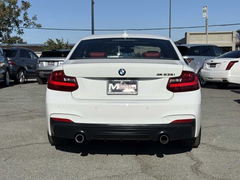 Used 2015 BMW M235i Coupe image 7