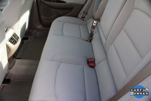 Used 2020 Chevrolet Malibu LT image 23