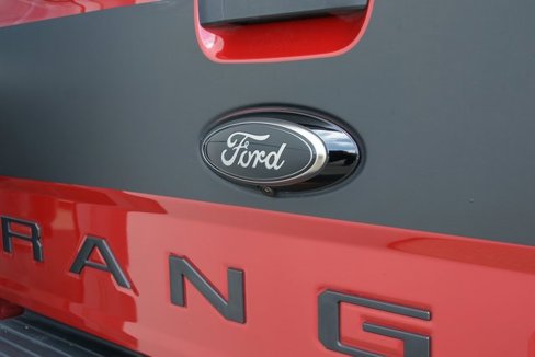 Used 2021 Ford Ranger XLT w/ Equipment Group 301A Mid image 12